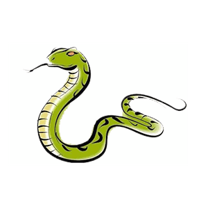 蛇